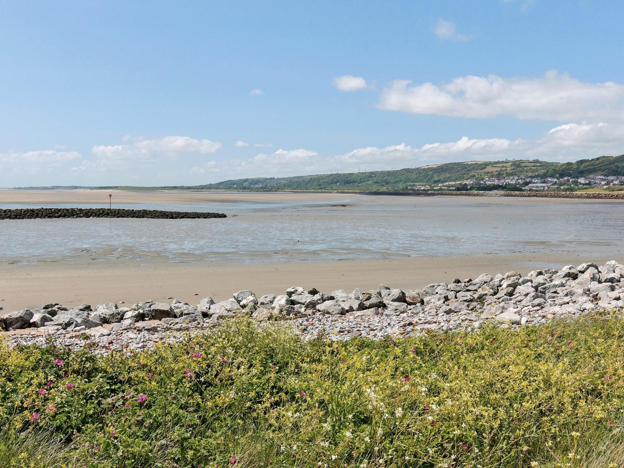 Beachlands Llanelli Kültér fotó