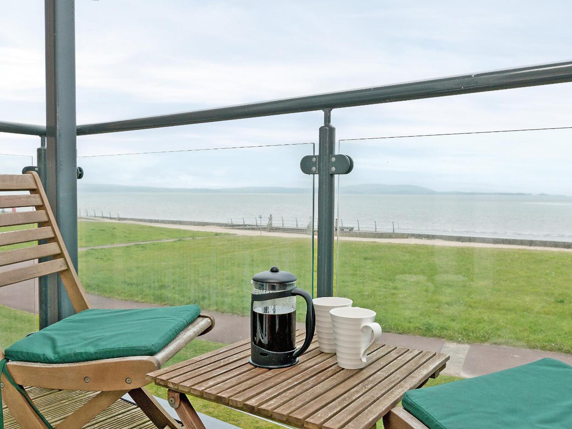 Beachlands Llanelli Kültér fotó
